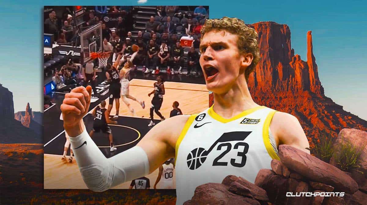 Lauri Markkanen, Jazz, Ivica Zubac