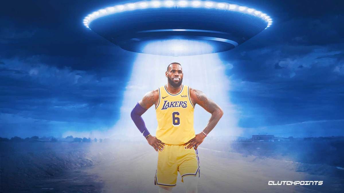 LeBron James, Lakers, Clippers