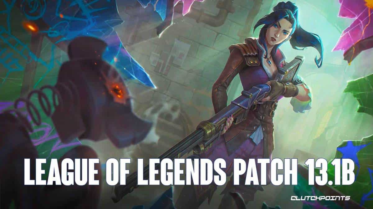 Patch 13.3 Notes