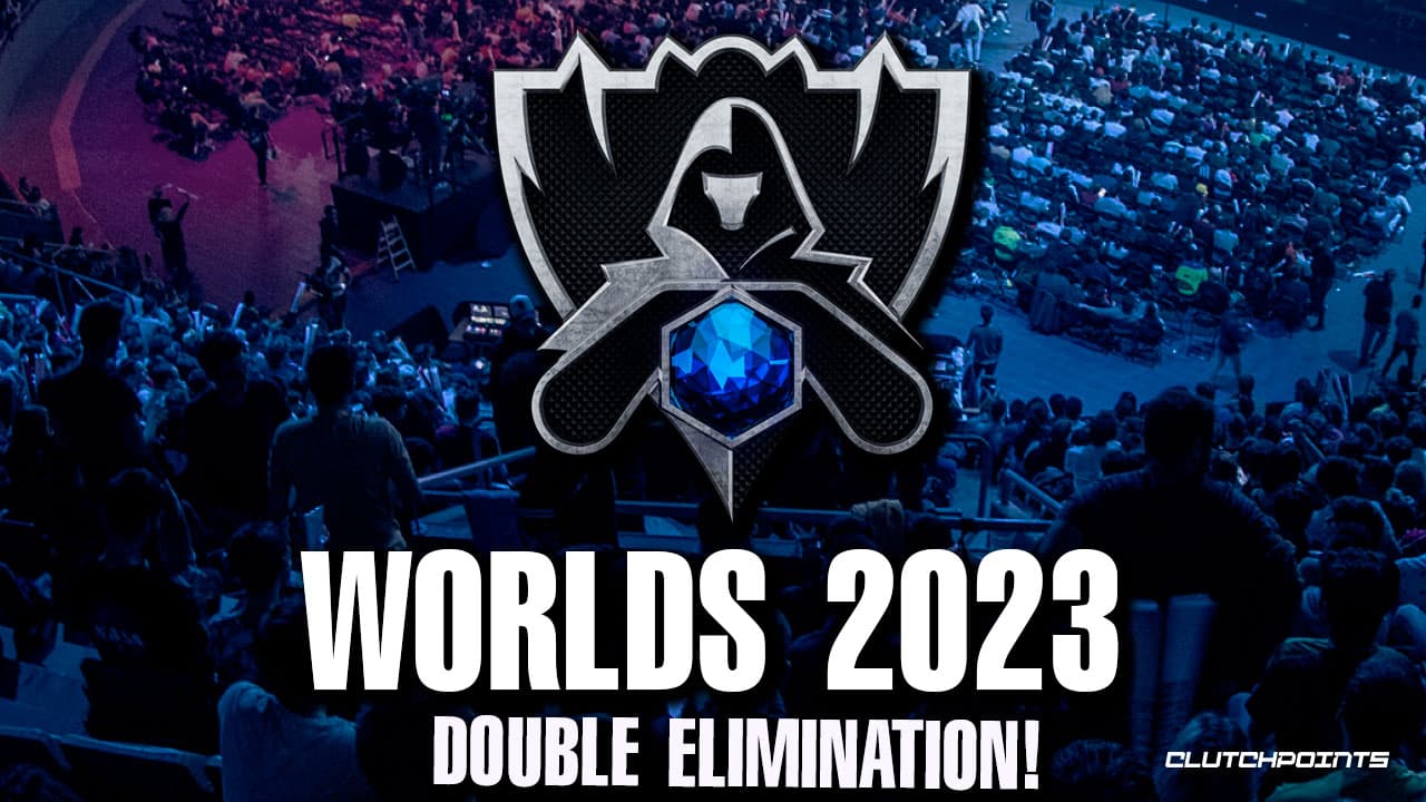 League Worlds 2024 Format Fran Maggie