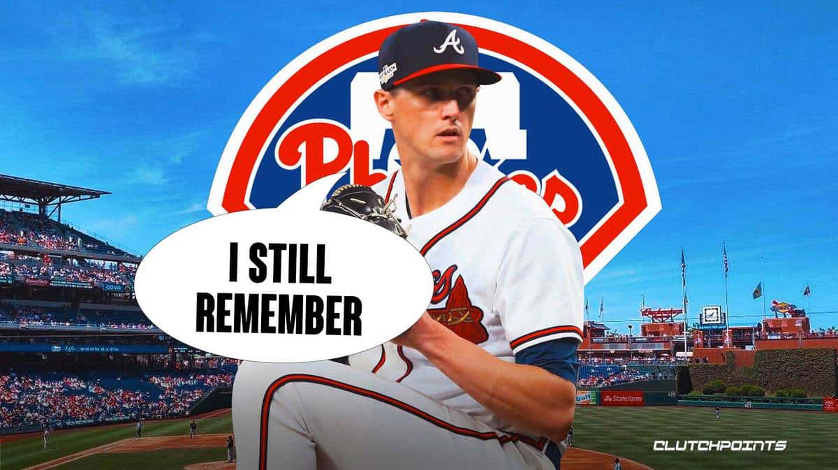 Kyle Wright, Atlanta Braves