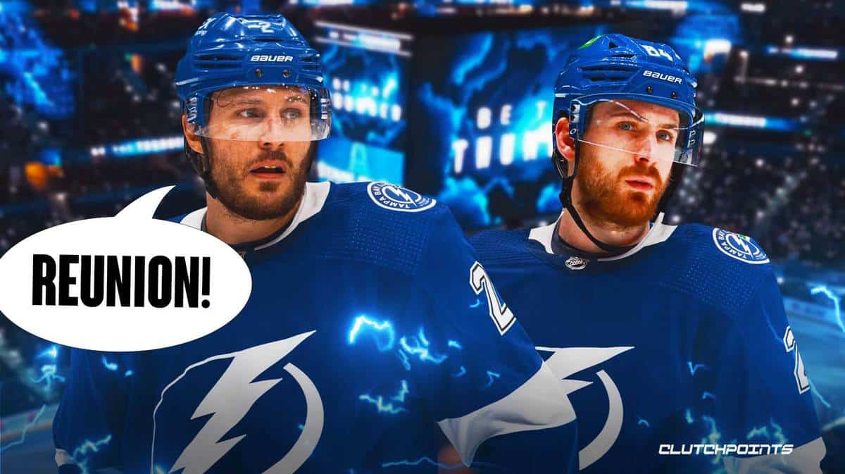 Lightning, Lightning trade, Lightning trade deadline