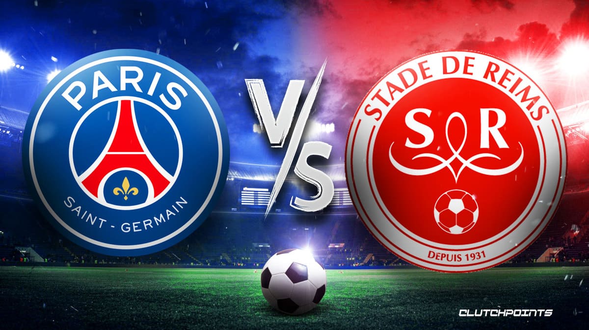 PSG Paris Saint-Germain Reims prediction pick odds how to watch