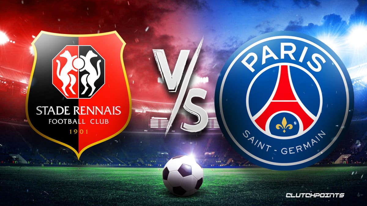 Rennes PSG prediction, Rennes PSG pick, Rennes PSG odds, Rennes PSG, how to watch Rennes PSG