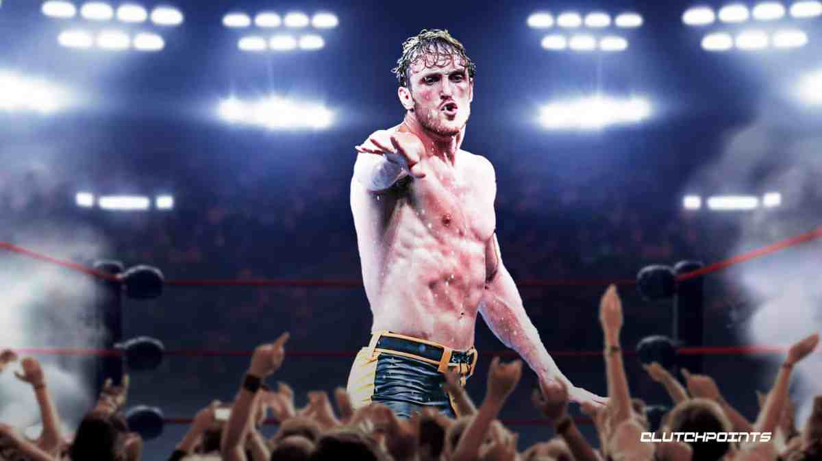 Logan Paul, WWE