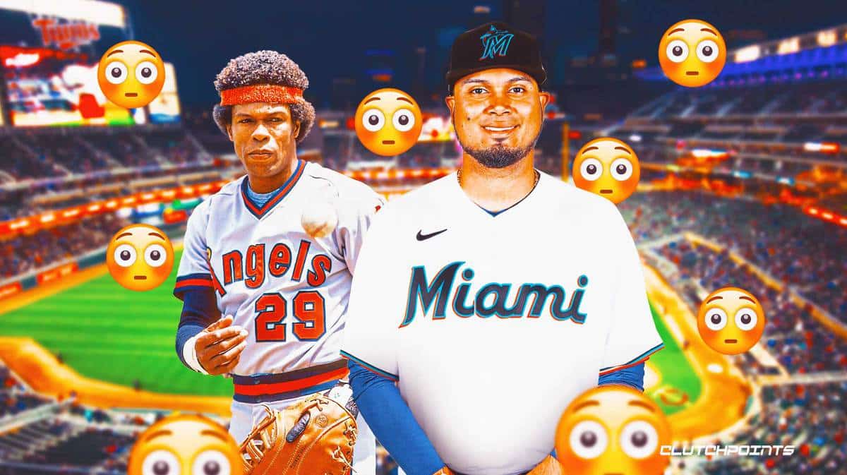 Luis Arraez, Twins, Luis Arraez trade, Marlins, Pablo Lopez