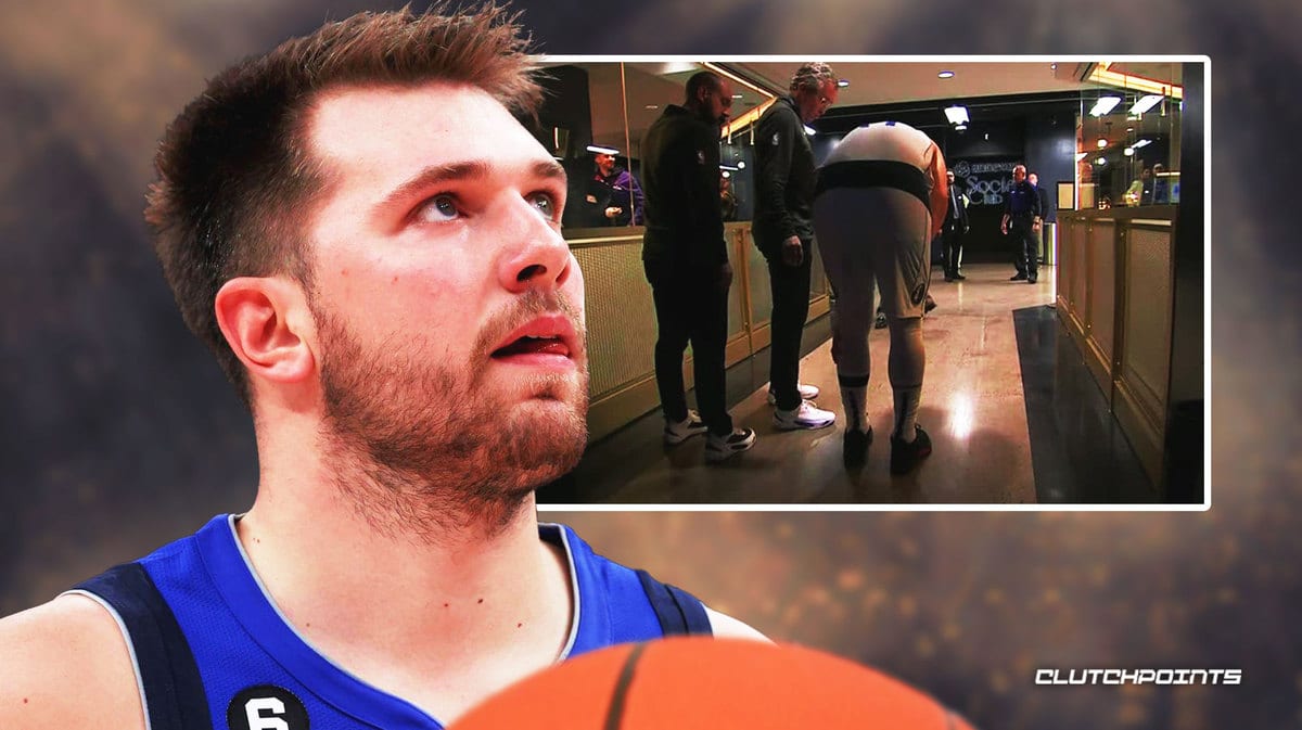 luka doncic