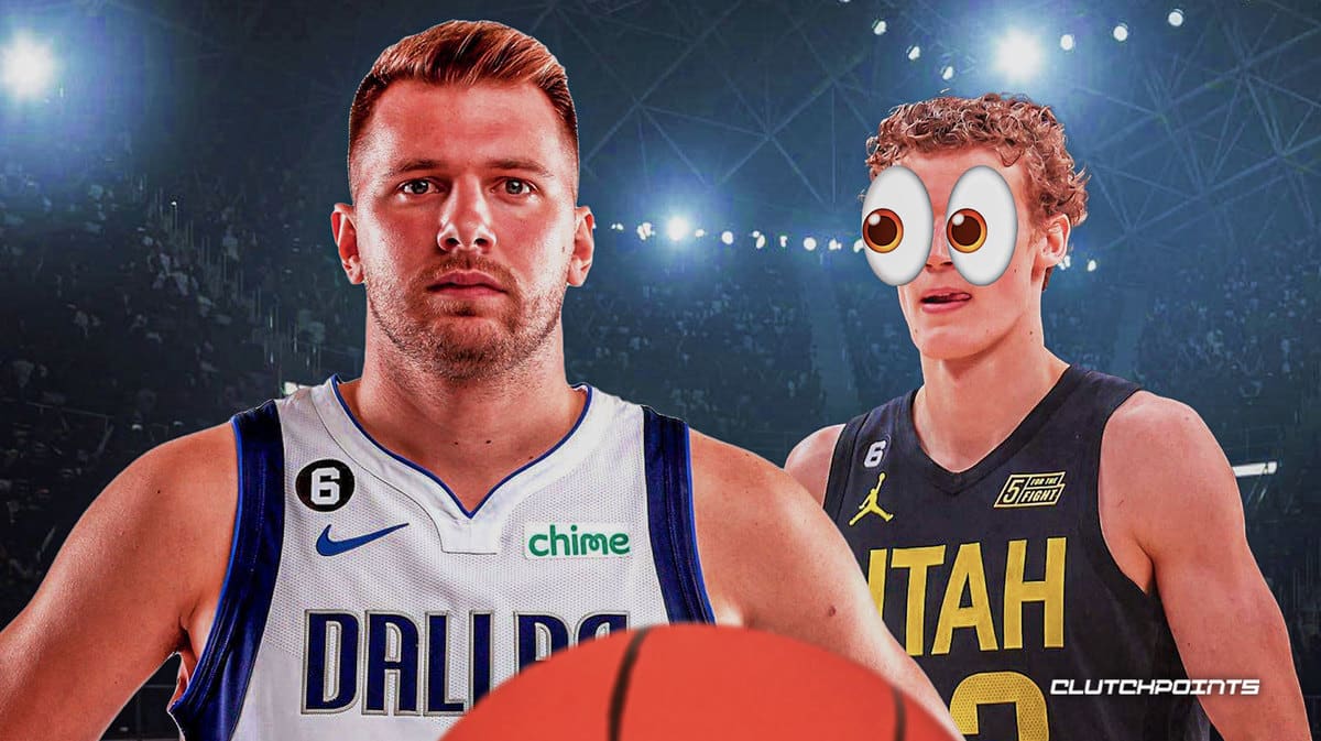 Luka Doncic, Mavs