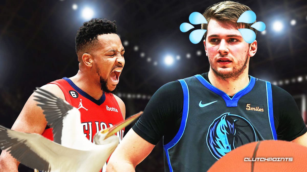 Luka Doncic