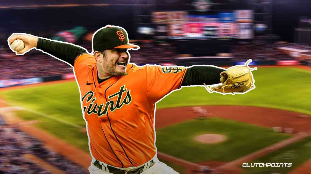 Luke Jackson, Giants, Braves