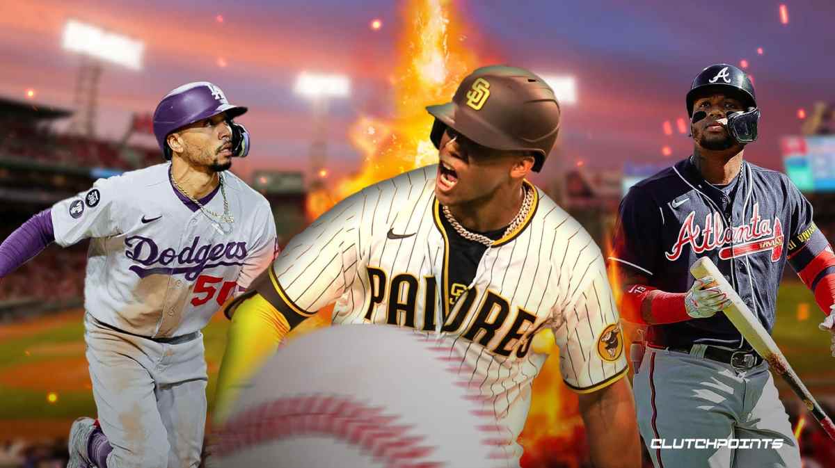MLB news: Juan Soto is the early season favorite to win 2023 NL MVP