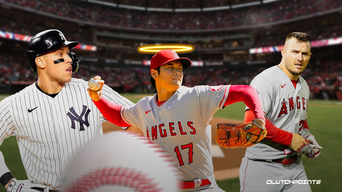 MLBALMVP