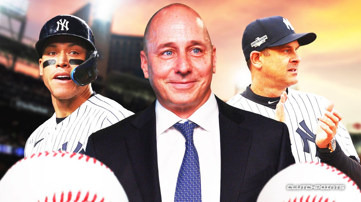 How the New York Yankees can get better this offseason