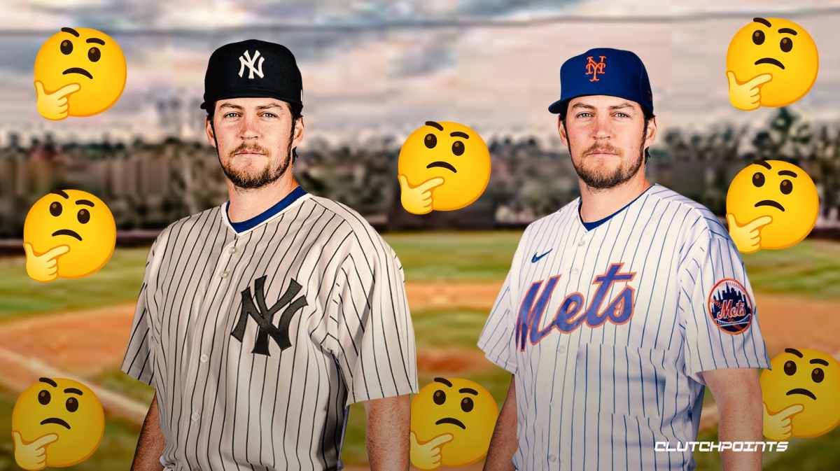 MLB rumors, Trevor Bauer, Yankees, Mets, Dodgers