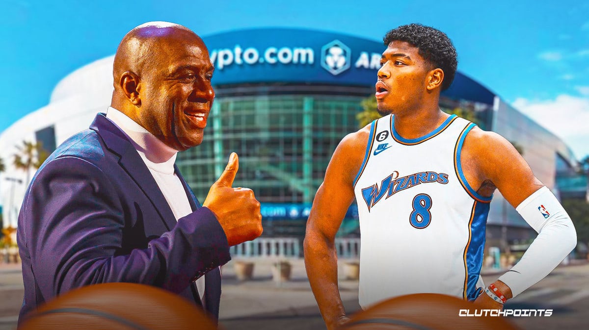 Trade of Rui Hachimura looks a smart one for the Lakers, but