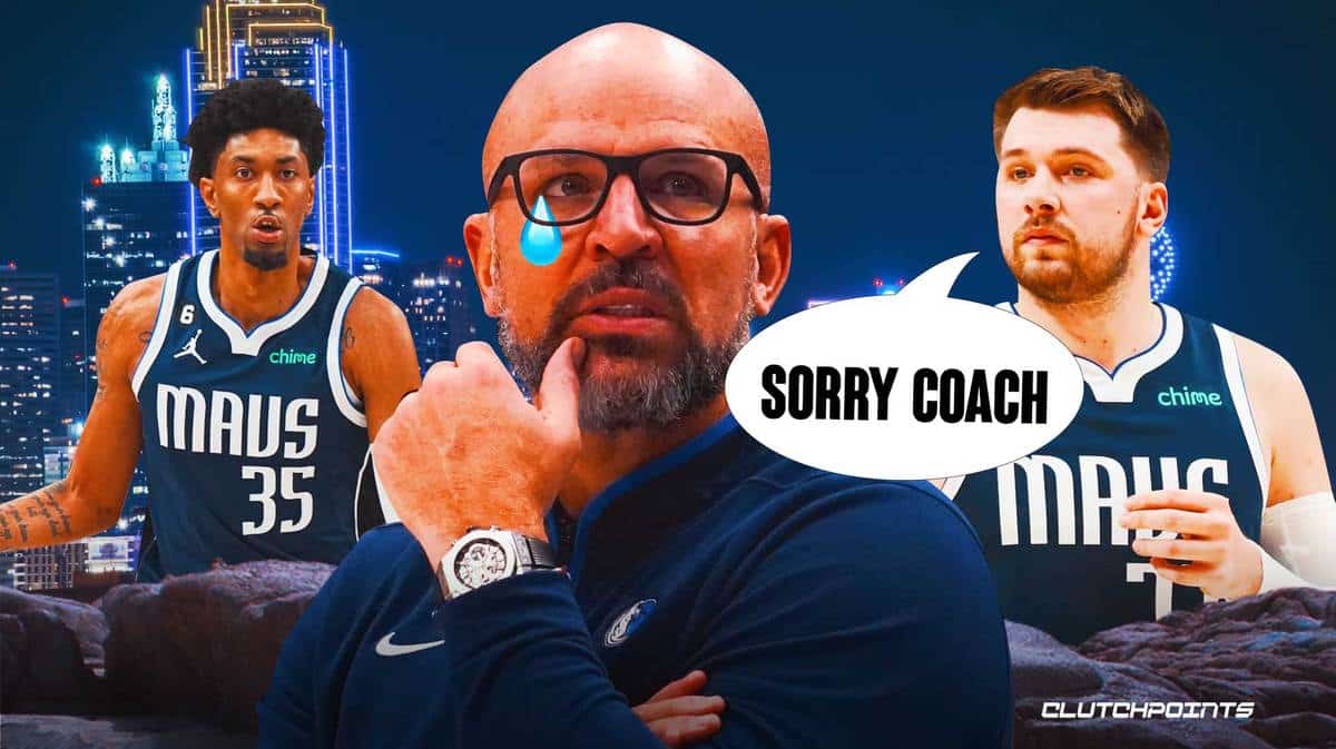 Mavs, Luka Doncic, Hawks, Jason Kidd