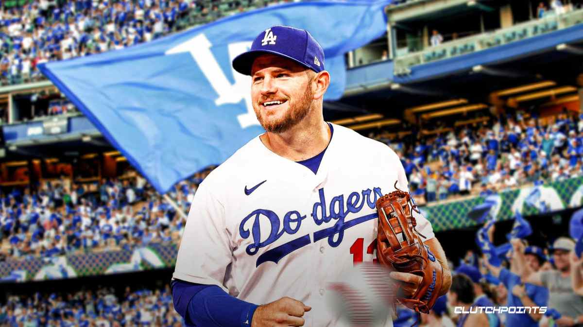 Max Muncy, Dodgers