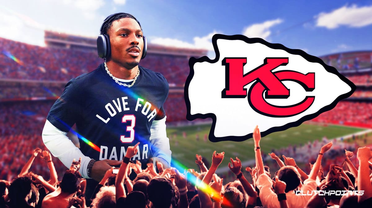 Mecole Hardman, Chiefs