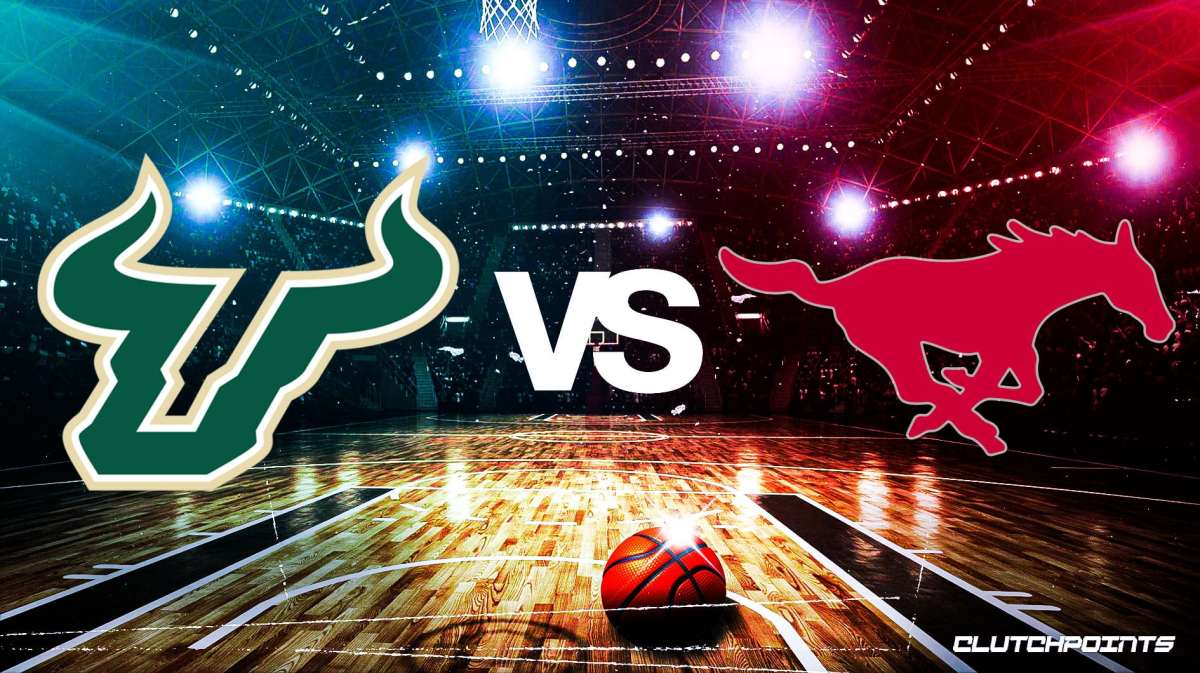 USF SMU prediction