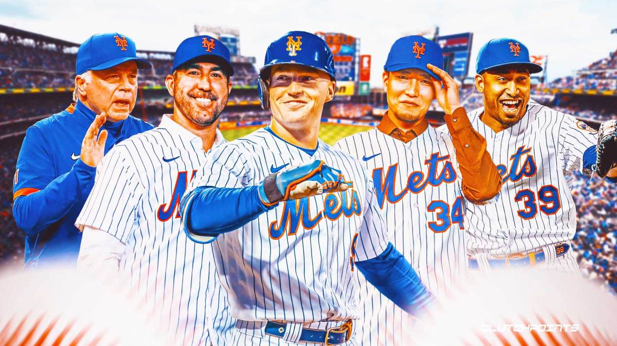new york mets