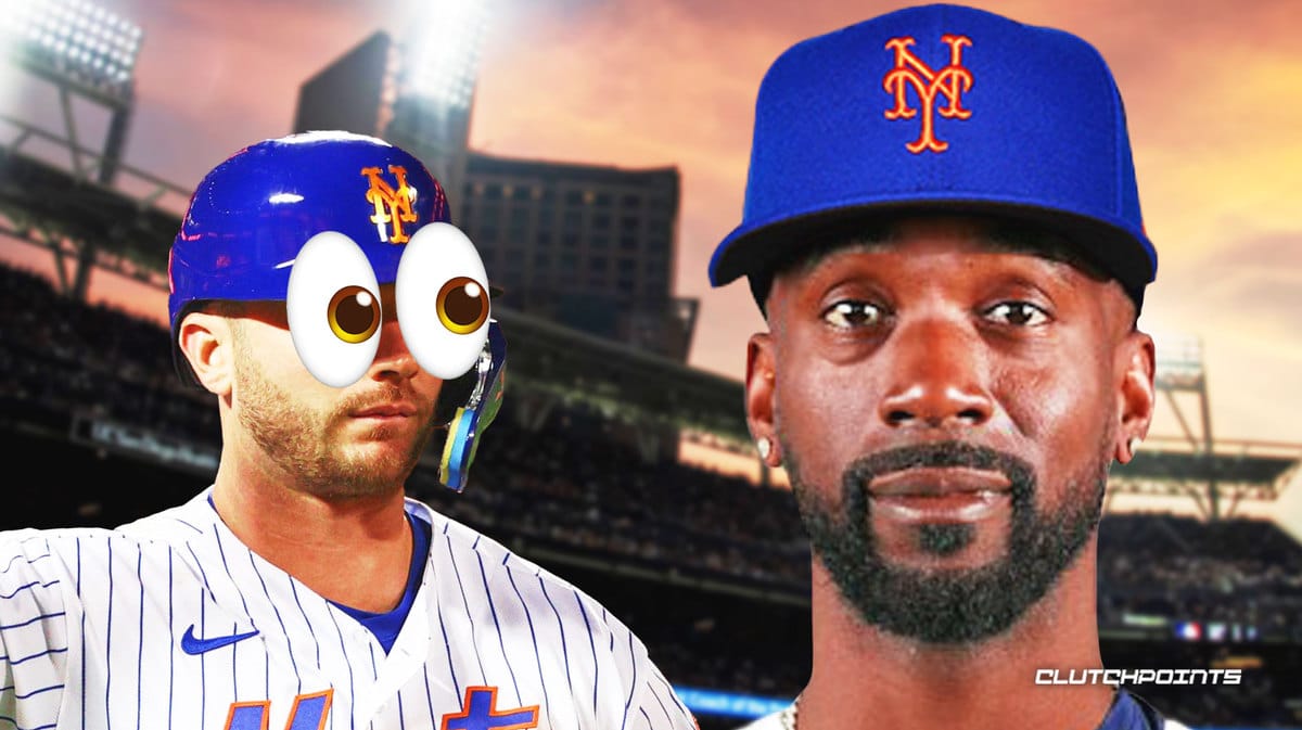 Mets, Andrew McCutchen, MLB Free Agency