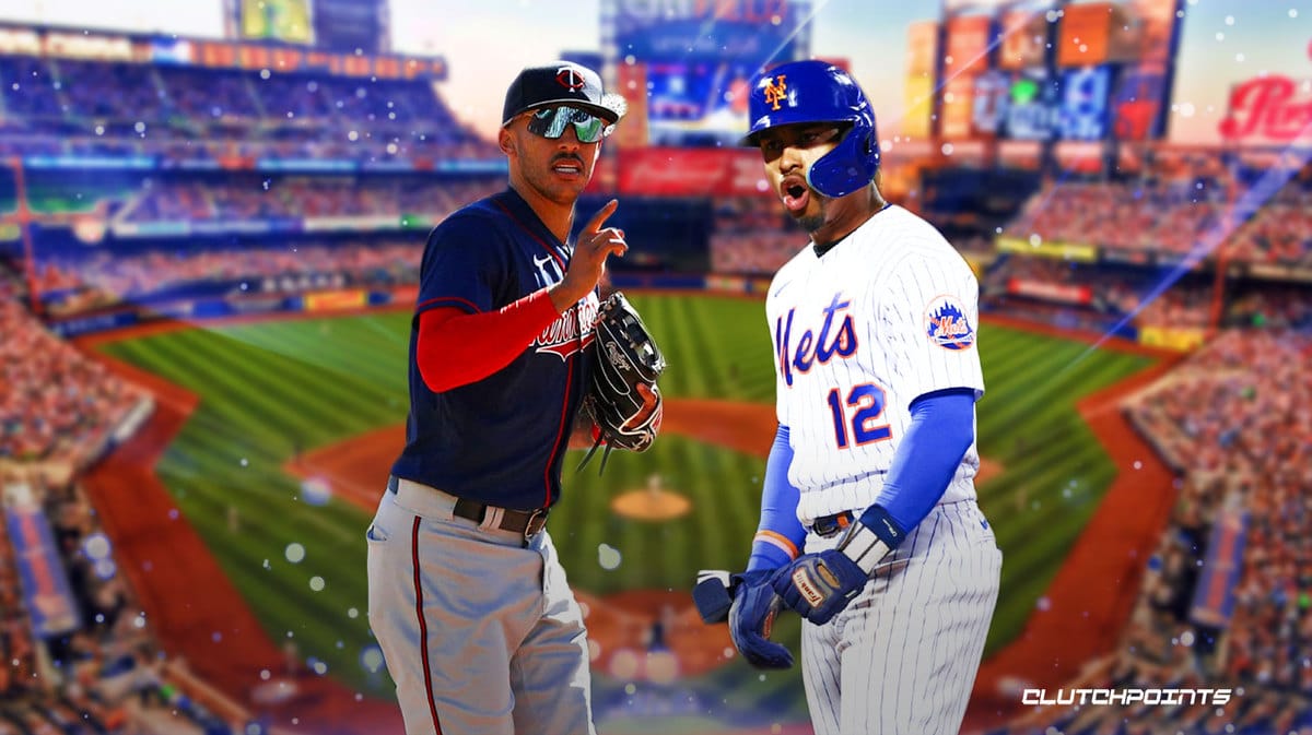 Carlos Correa, Mets, Francisco Lindor, Carlos Correa Mets, Carlos Correa contract