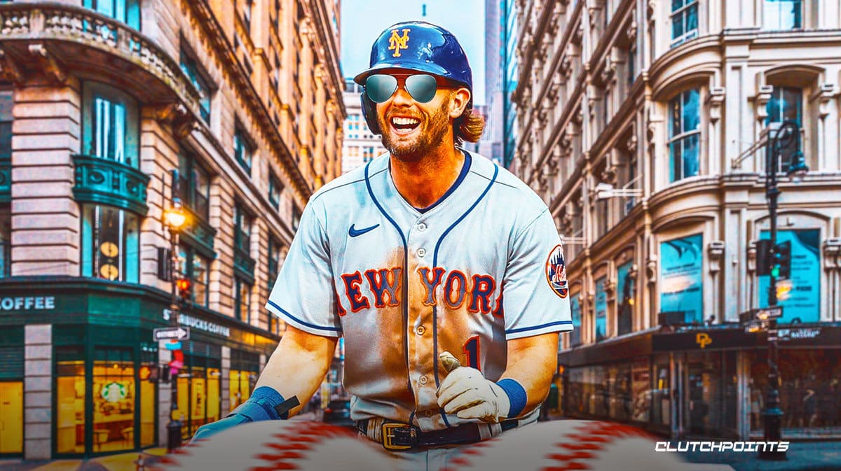 Mets, Jeff McNeil