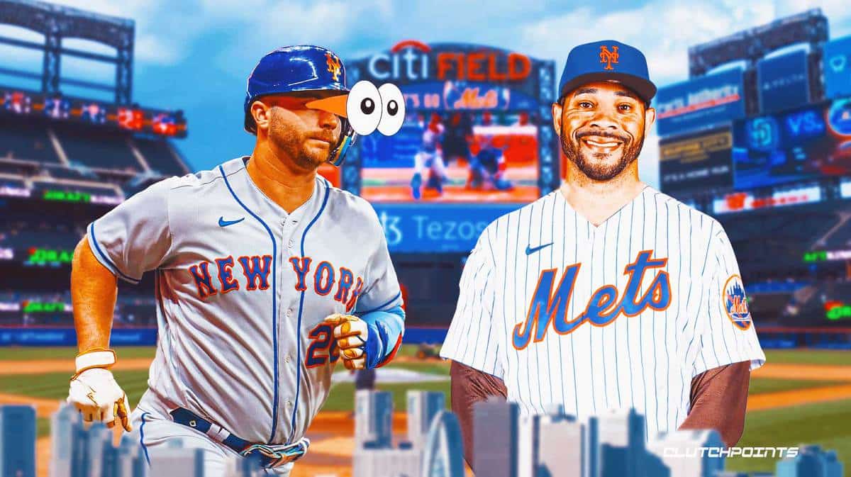 Mets, Tommy Pham