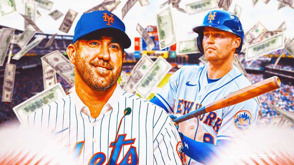 Mets set insane 299.8 million record previously held by Dodgers