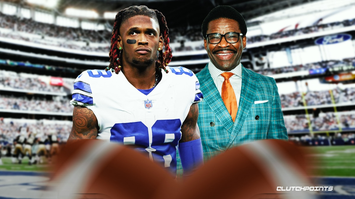 Michael Irvin sounds off on a major move Cowboys must make