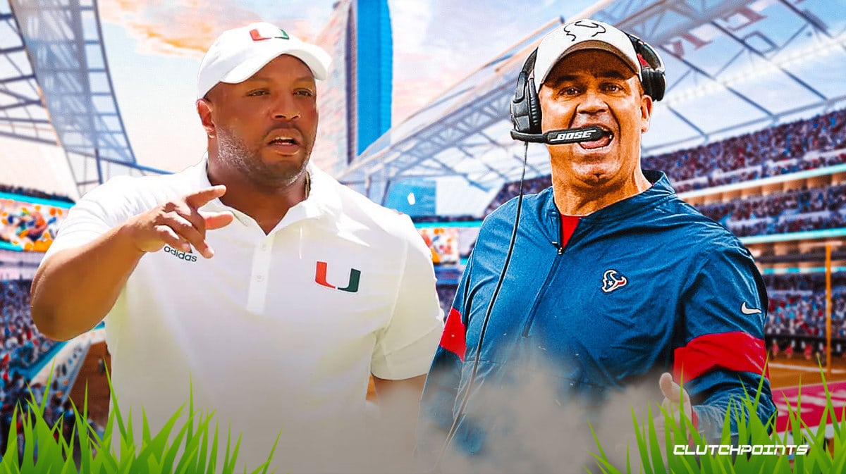 Bill O'Brien, Michigan football, Jim Harbaugh