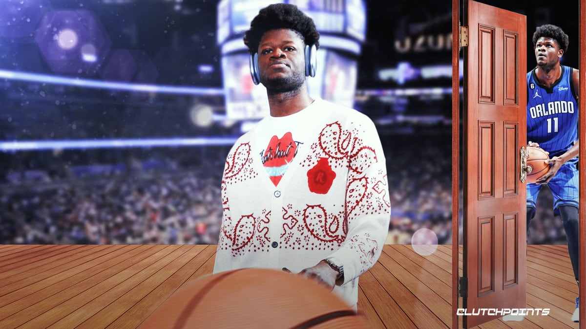 Mo Bamba, Magic