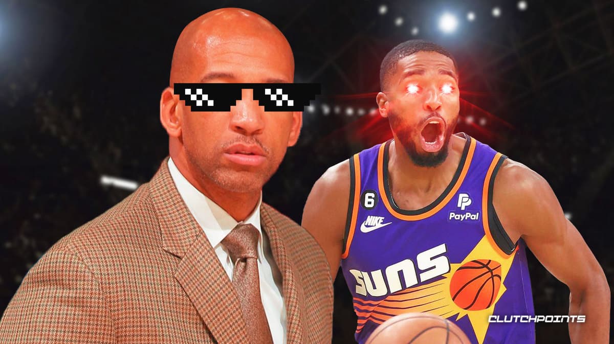 Monty Williams, Suns, Warriors