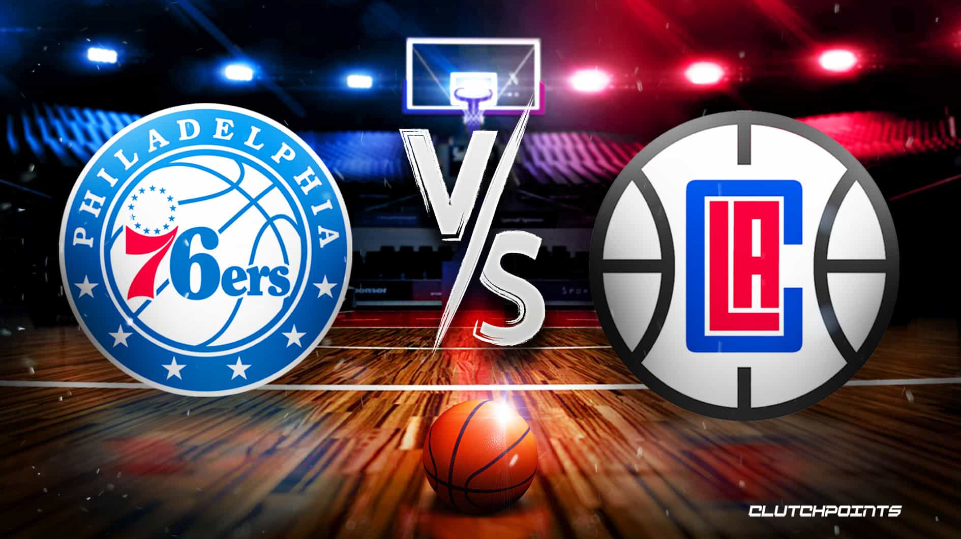 Philadelphia 76ers vs Los Angeles Clippers Prediction, 1/17/2023 Preview  and Pick