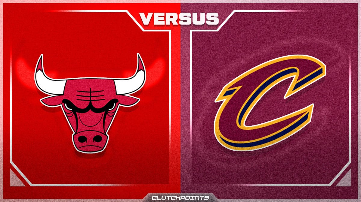 NBA Odds Bulls vs. Cavaliers prediction, pick, how to watch 1/2/2023