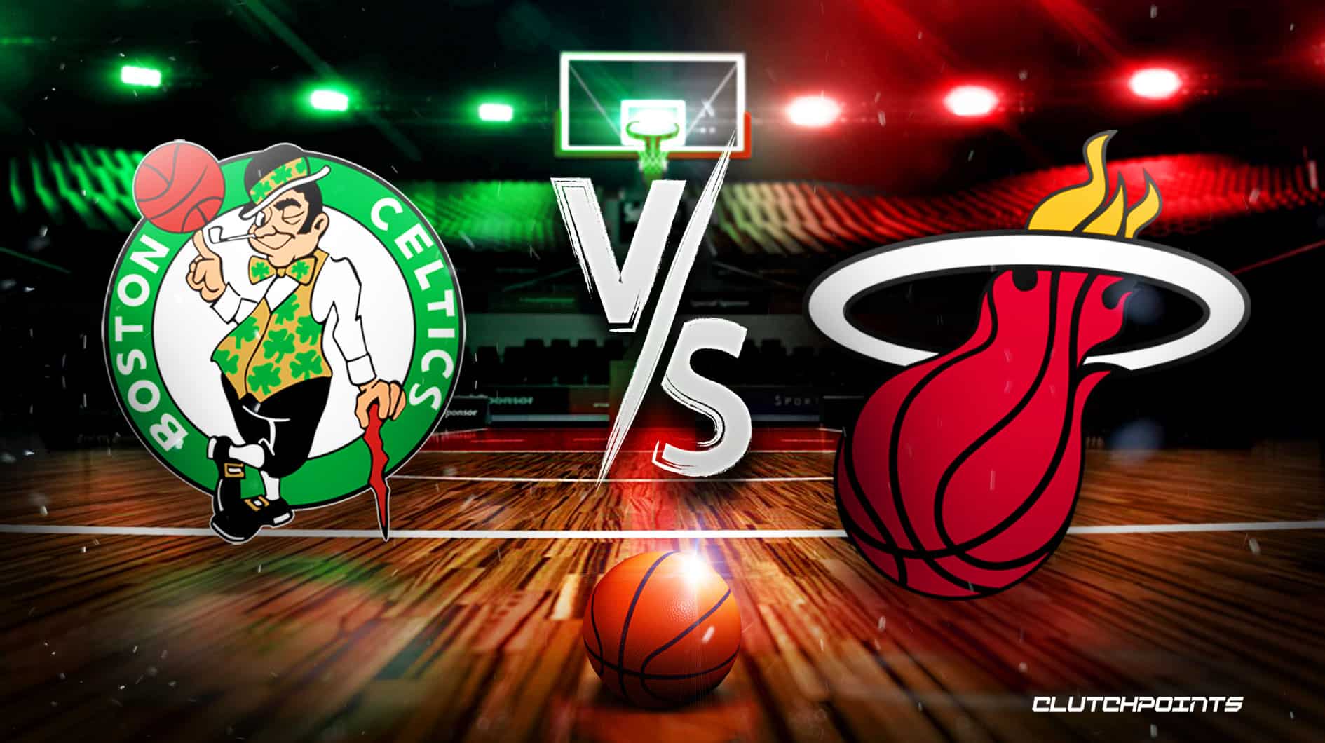 What time, TV channel is Game 7 Boston Celtics vs Miami Heat tonight?  Predictions, odds, preview (5/29/2023) 