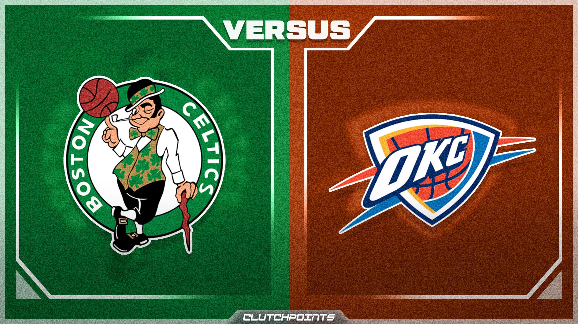 NBA Odds: Celtics Vs. Thunder Prediction, Pick And How To Watch