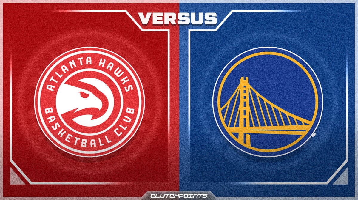 Hawks Warriors prediction, Hawks Warriors odds, Hawks Warriors pick, Hawks Warriors, How to watch Hawks Warriors