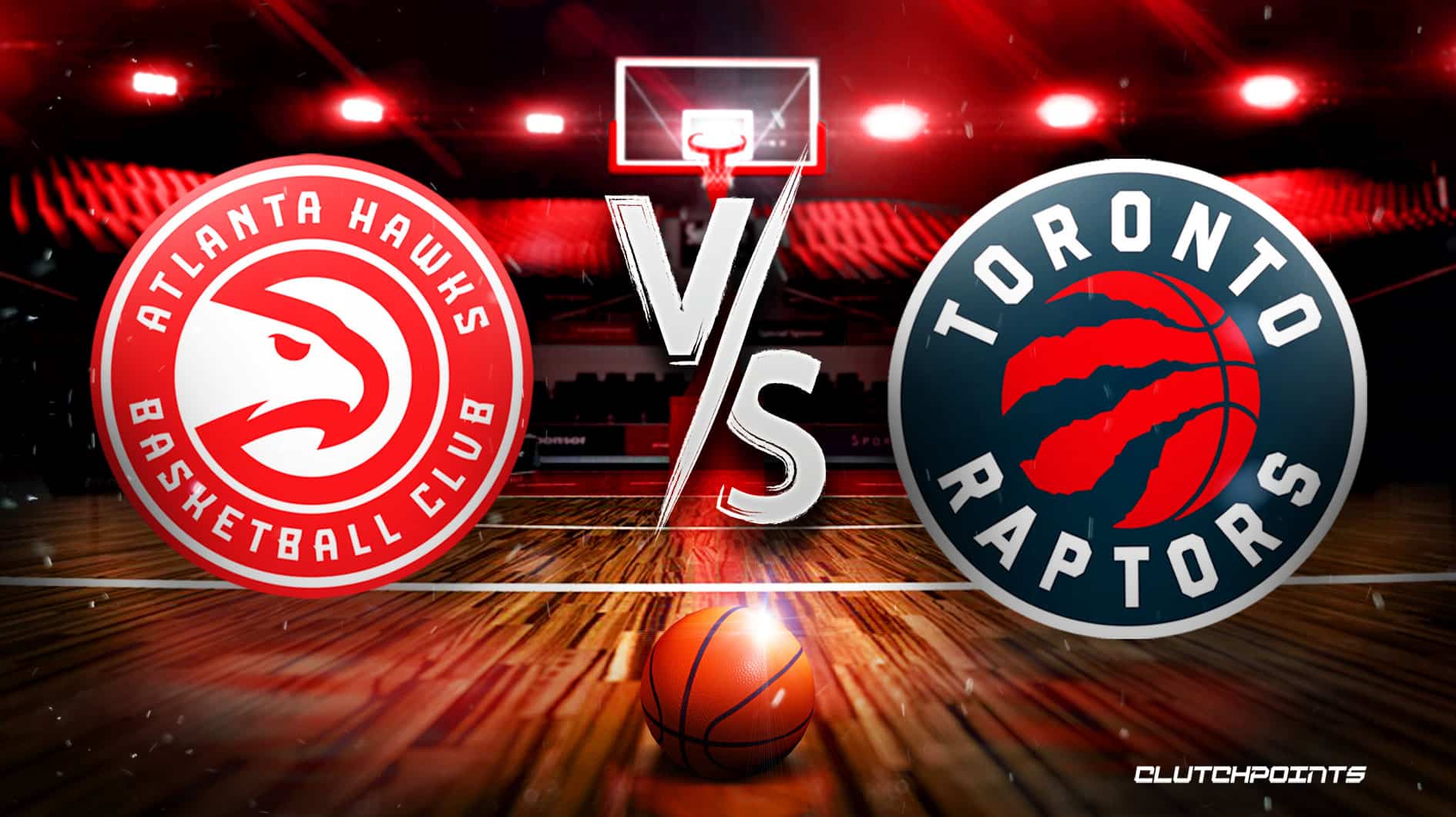 NBA Odds Hawks vs. Raptors prediction, pick, how to watch 1/14/2023