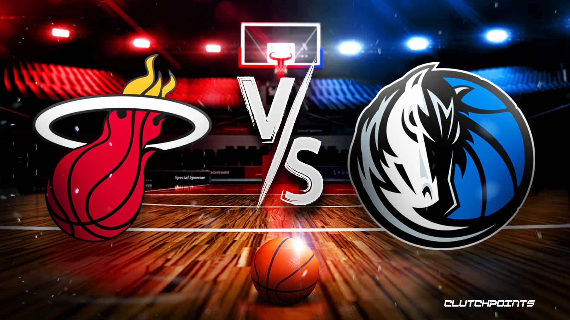 NBA Odds Heat Vs Mavericks Prediction Pick How To Watch 