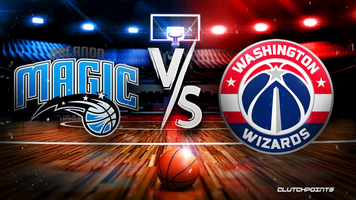 Magic, Wizards