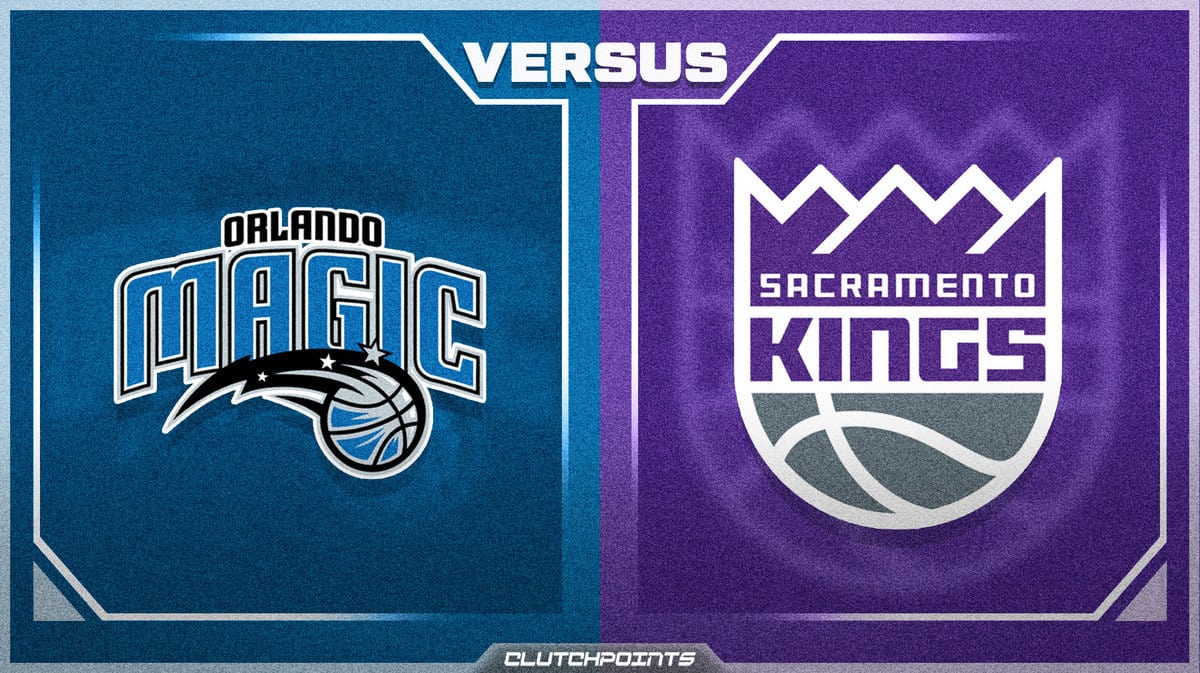 NBA Odds: Magic Vs. Kings Prediction, Pick, How To Watch - 1/9/2023