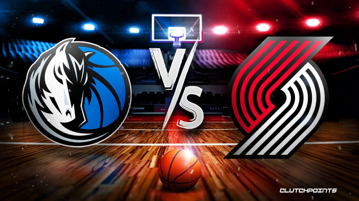 Mavericks, Trailblazers