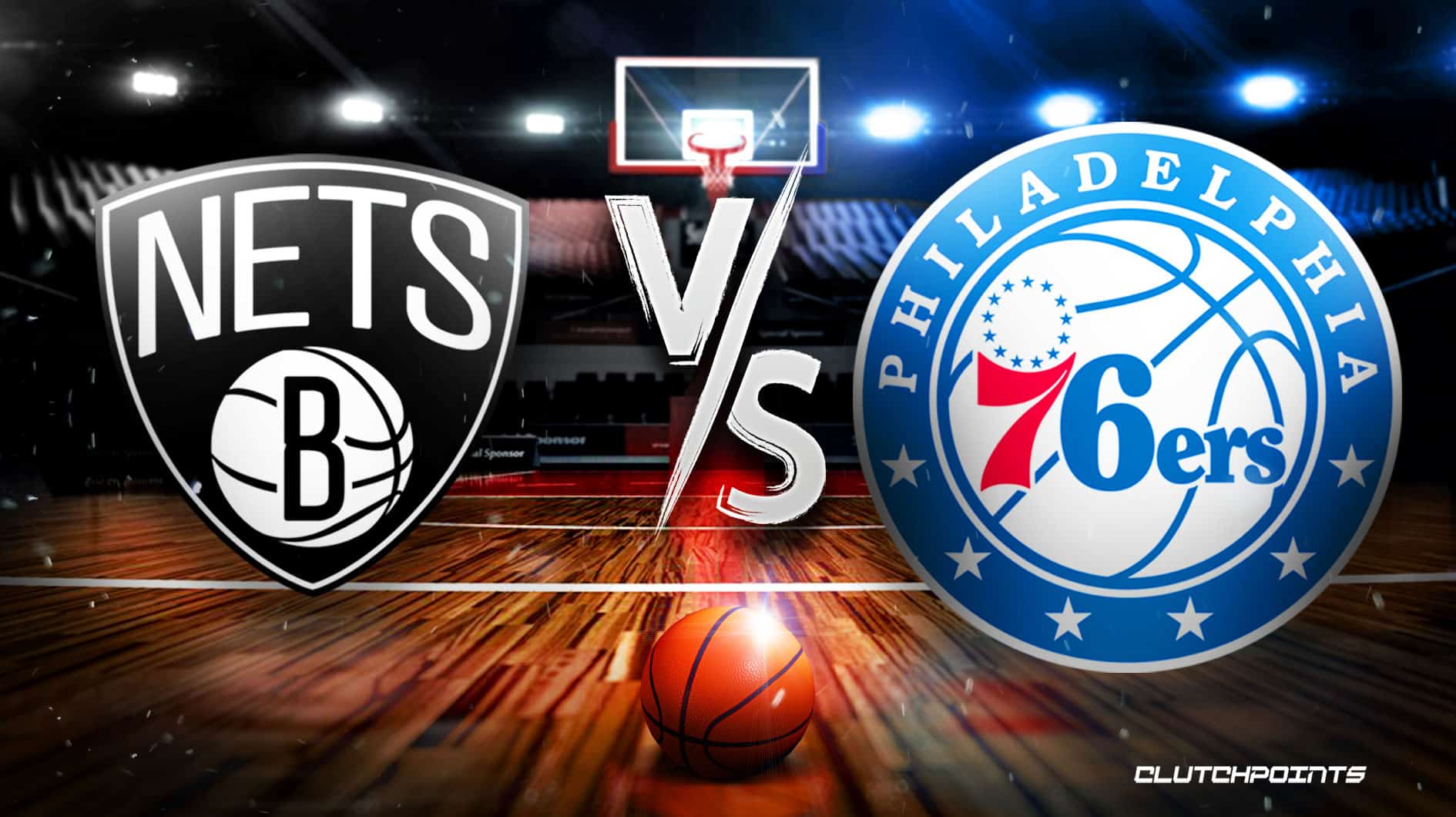 NBA Odds Nets76ers prediction, pick, how to watch 1/25/2023