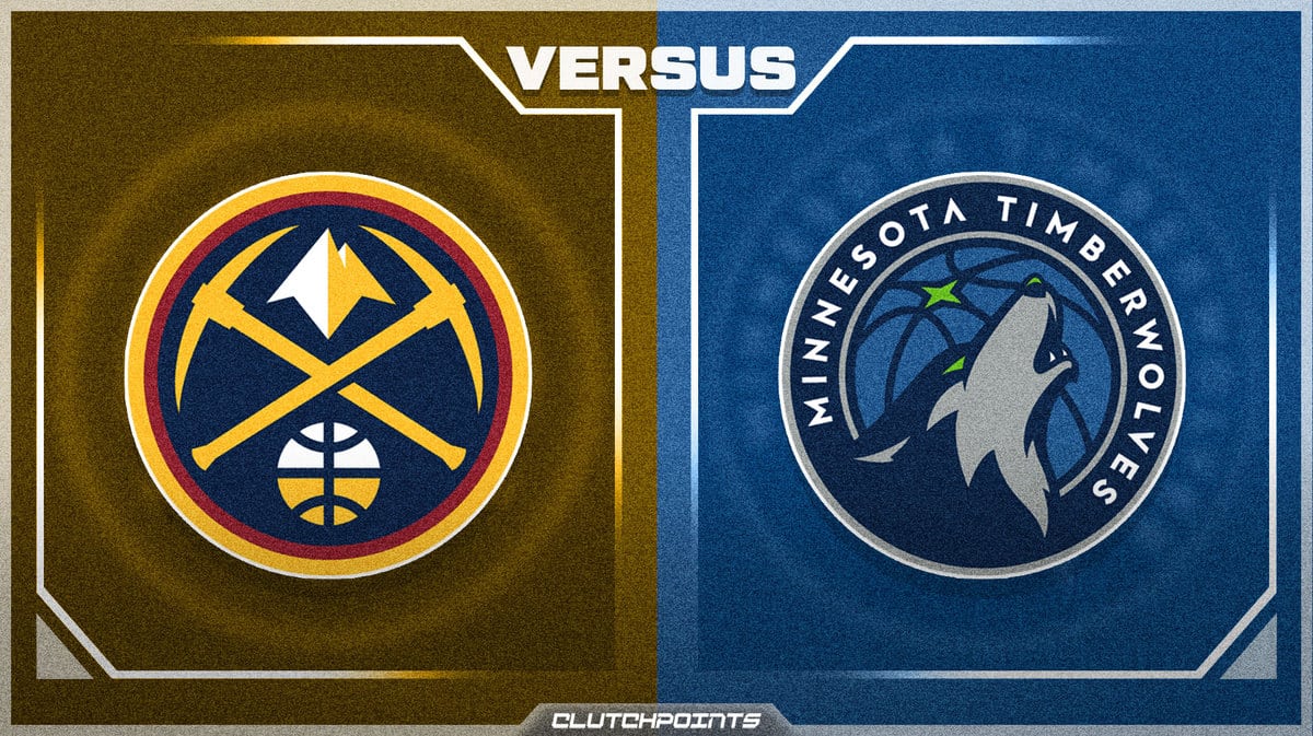 Nuggets Timberwolves prediction, Nuggets Timberwolves odds, Nuggets Timberwolves pick, Nuggets Timberwolves, How to watch Nuggets Timberwolves