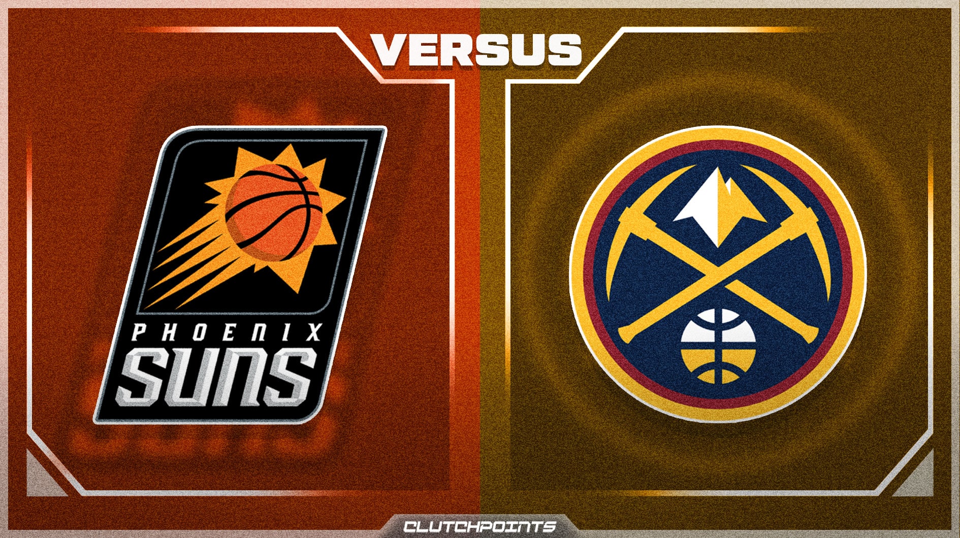 NBA Odds Suns vs. Nuggets prediction, pick, how to watch