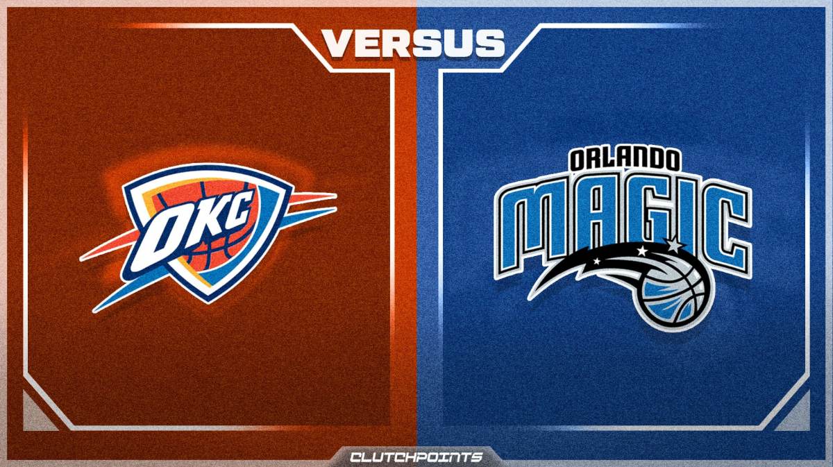 Thunder magic prediction