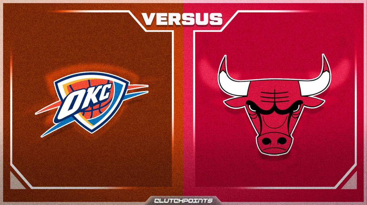 Thunder Bulls prediction