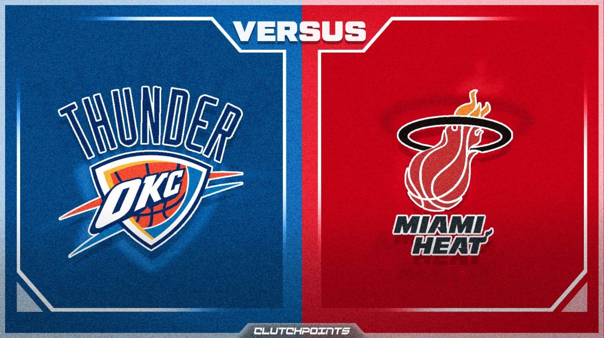 Thunder Heat prediction