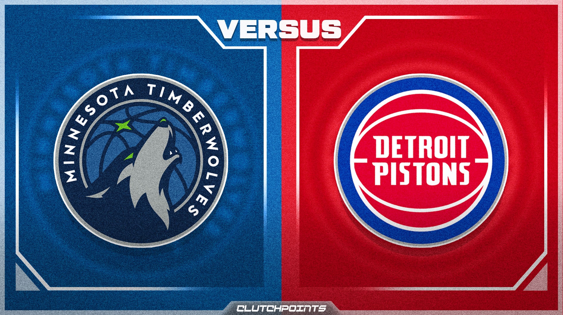 Pistons vs. Timberwolves preview: Minnesota visits for a critical game for  lottery odds - Detroit Bad Boys